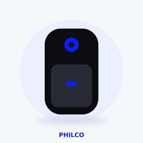 Freidora de Aire Philco 4 Litros Digital
